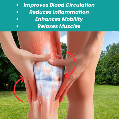 Knee Massager Pro