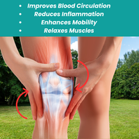 Knee Massager Pro thumbnail 4