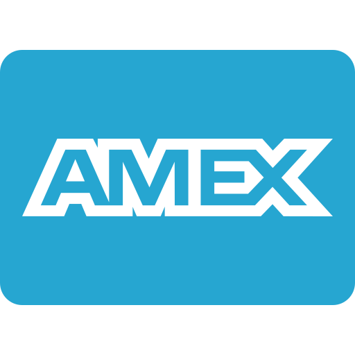 American Express logo