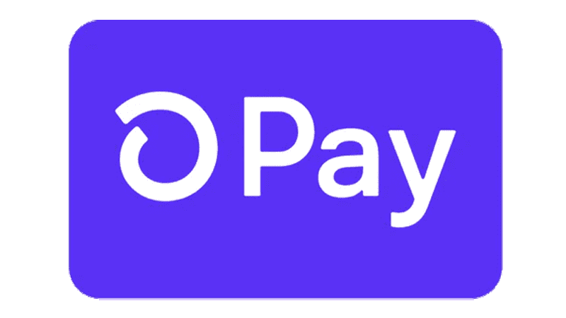Shop Pay logo